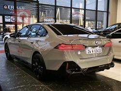 بي ام دبليو الفئة 5